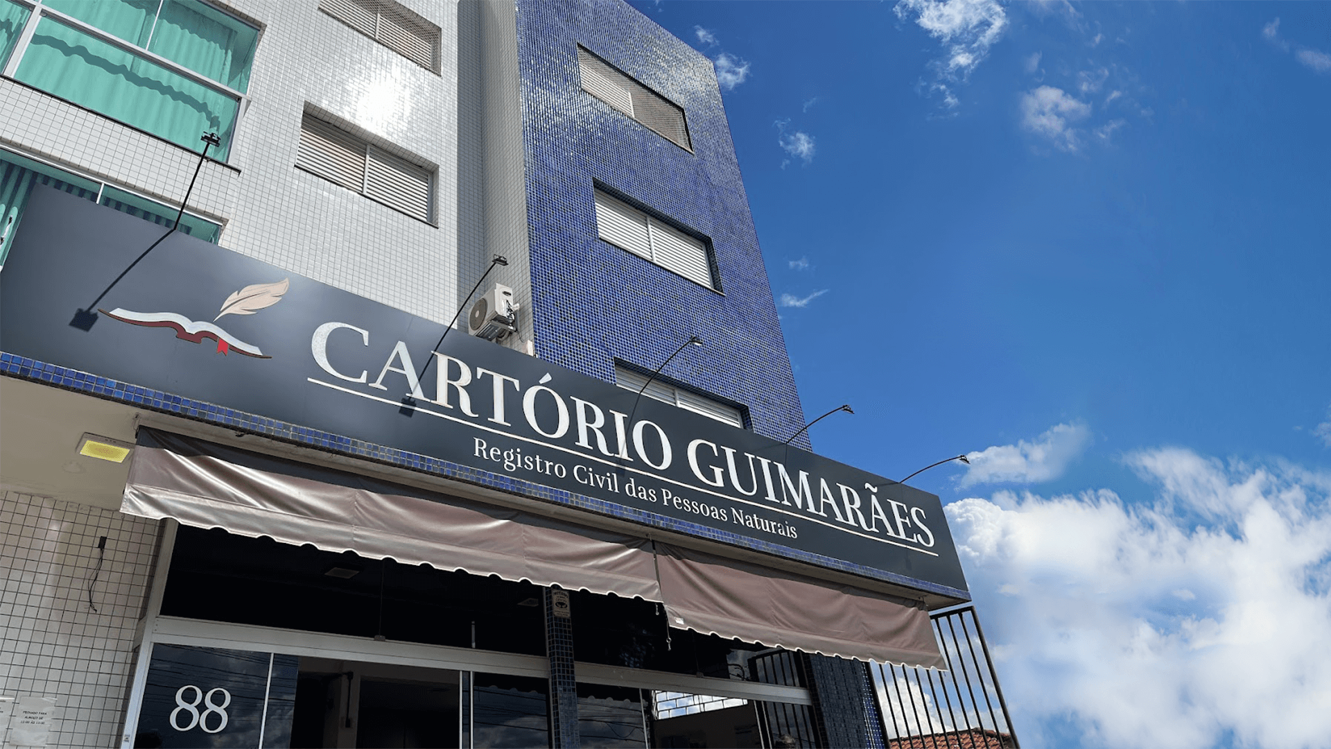 Cartório Guimarães Patos de Minas